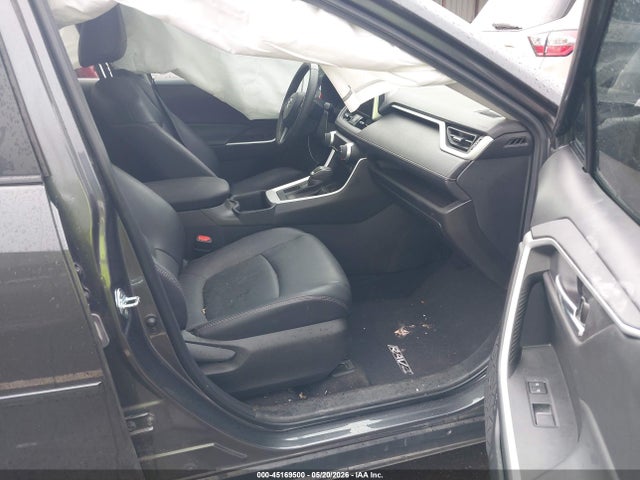 Aukcja sprzedaży 2023 Toyota Rav4 Xle Premium, vin: 2T3C1RFV2PC217106, numer aukcji: 45169500