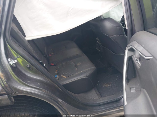 Aukcja sprzedaży 2023 Toyota Rav4 Xle Premium, vin: 2T3C1RFV2PC217106, numer aukcji: 45169500