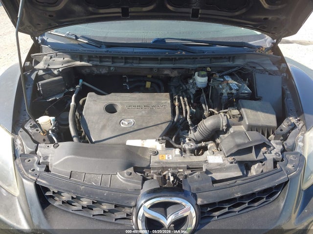 45169501 :رقم المزاد ، JM3ER2W57A0330897 vin ، 2010 Mazda Cx-7 I Sv مزاد بيع
