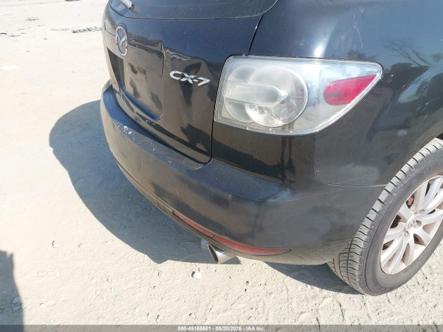 45169501 :رقم المزاد ، JM3ER2W57A0330897 vin ، 2010 Mazda Cx-7 I Sv مزاد بيع