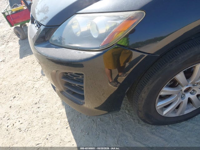 45169501 :رقم المزاد ، JM3ER2W57A0330897 vin ، 2010 Mazda Cx-7 I Sv مزاد بيع