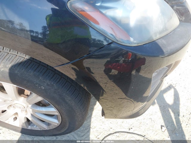 45169501 :رقم المزاد ، JM3ER2W57A0330897 vin ، 2010 Mazda Cx-7 I Sv مزاد بيع