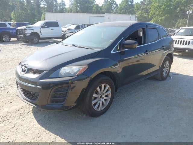 45169501 :رقم المزاد ، JM3ER2W57A0330897 vin ، 2010 Mazda Cx-7 I Sv مزاد بيع