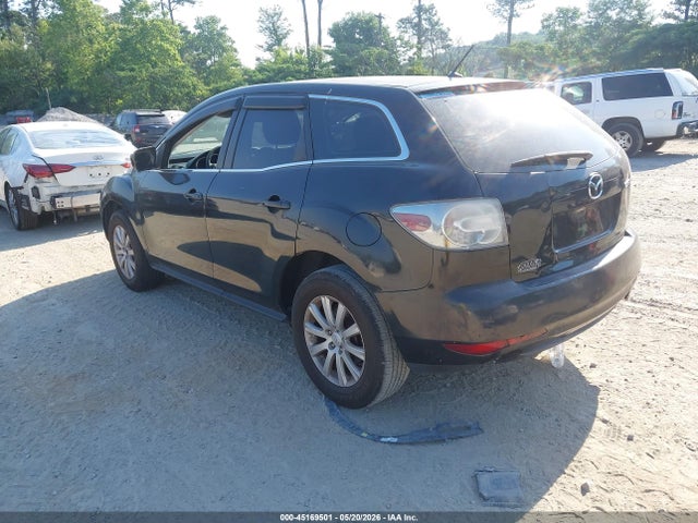 45169501 :رقم المزاد ، JM3ER2W57A0330897 vin ، 2010 Mazda Cx-7 I Sv مزاد بيع