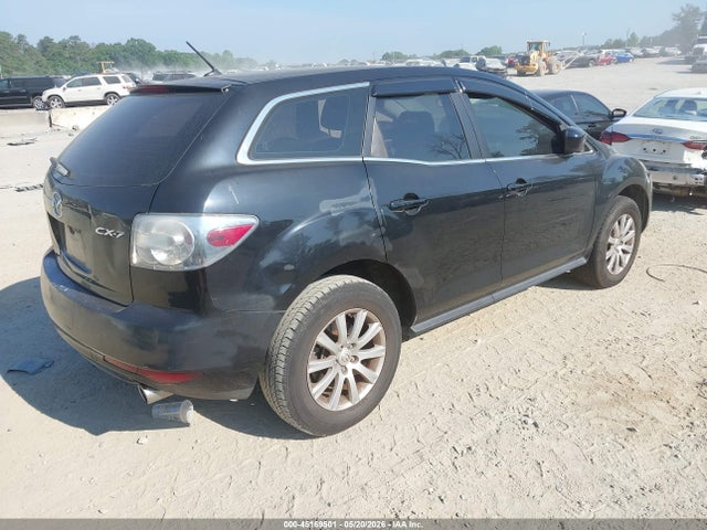 45169501 :رقم المزاد ، JM3ER2W57A0330897 vin ، 2010 Mazda Cx-7 I Sv مزاد بيع