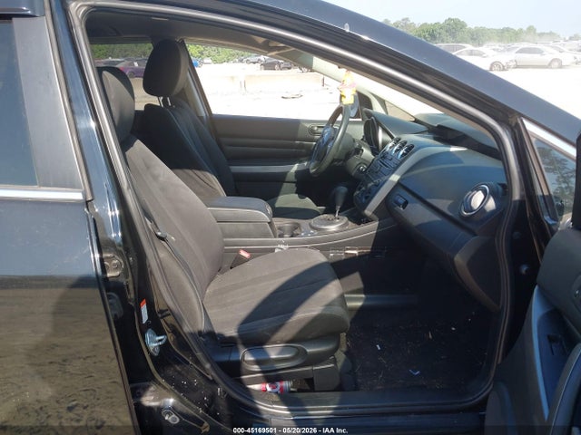45169501 :رقم المزاد ، JM3ER2W57A0330897 vin ، 2010 Mazda Cx-7 I Sv مزاد بيع