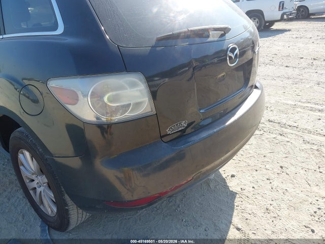 45169501 :رقم المزاد ، JM3ER2W57A0330897 vin ، 2010 Mazda Cx-7 I Sv مزاد بيع