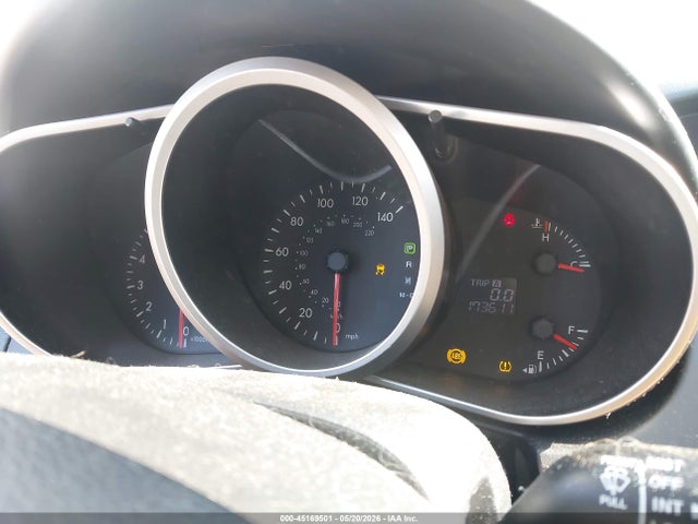 45169501 :رقم المزاد ، JM3ER2W57A0330897 vin ، 2010 Mazda Cx-7 I Sv مزاد بيع