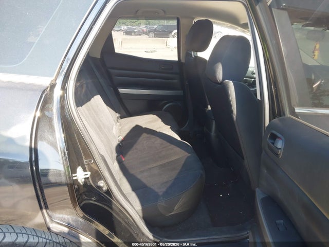 45169501 :رقم المزاد ، JM3ER2W57A0330897 vin ، 2010 Mazda Cx-7 I Sv مزاد بيع