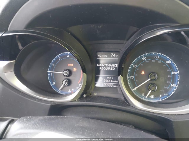 Продаж на аукціоні авто 2016 Toyota Corolla S, vin: 5YFBURHE9GP455060, номер лоту: 45169503