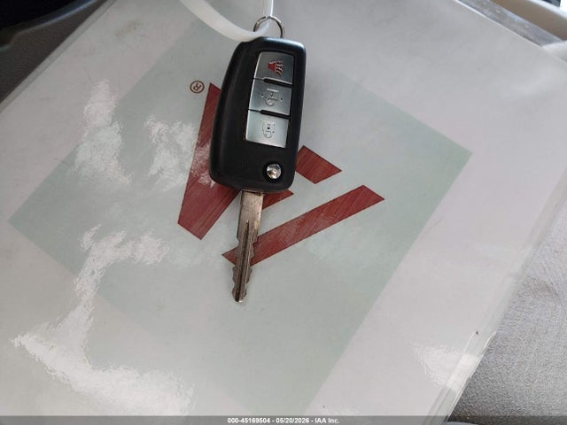 Продажа на аукционе авто 2016 Nissan Rogue S, vin: KNMAT2MTXGP710035, номер лота: 45169504