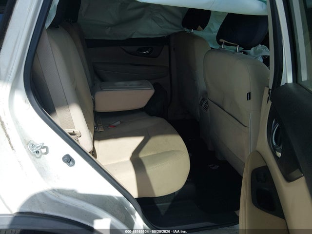 Продажа на аукционе авто 2016 Nissan Rogue S, vin: KNMAT2MTXGP710035, номер лота: 45169504