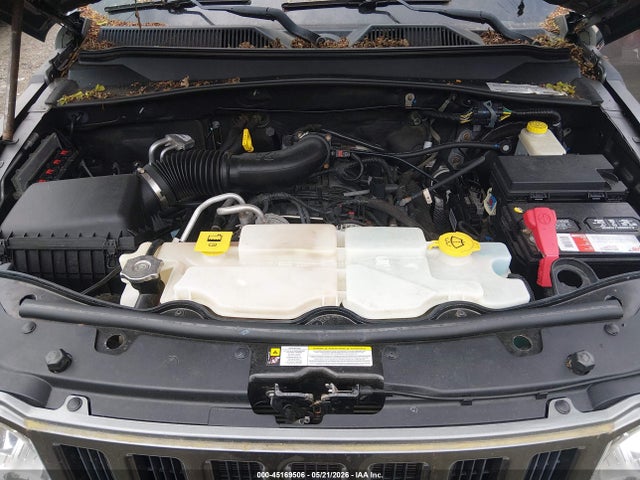 Продаж на аукціоні авто 2012 Jeep Liberty Sport, vin: 1C4PJMAK1CW122645, номер лоту: 45169506