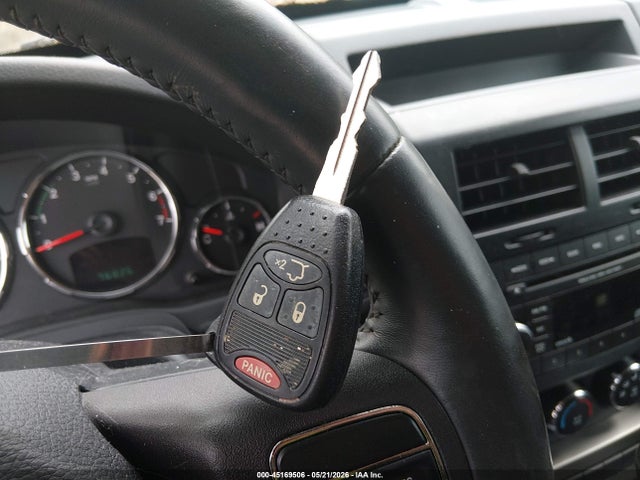 Продаж на аукціоні авто 2012 Jeep Liberty Sport, vin: 1C4PJMAK1CW122645, номер лоту: 45169506