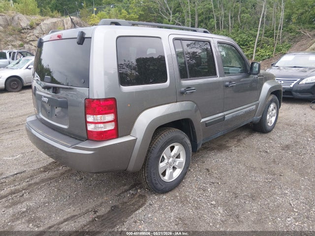 Продаж на аукціоні авто 2012 Jeep Liberty Sport, vin: 1C4PJMAK1CW122645, номер лоту: 45169506