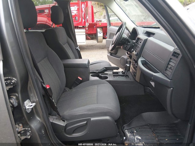 Продаж на аукціоні авто 2012 Jeep Liberty Sport, vin: 1C4PJMAK1CW122645, номер лоту: 45169506