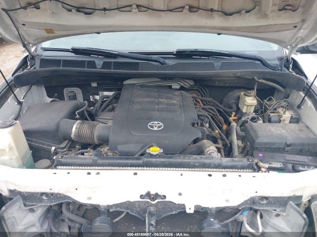 Продаж на аукціоні авто 2011 Toyota Tundra Grade 4.6l V8, vin: 5TFRM5F13BX024201, номер лоту: 45169507