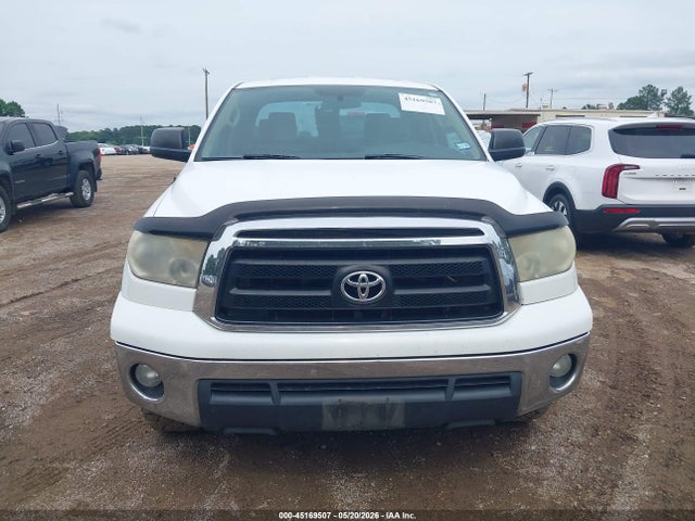 Продаж на аукціоні авто 2011 Toyota Tundra Grade 4.6l V8, vin: 5TFRM5F13BX024201, номер лоту: 45169507