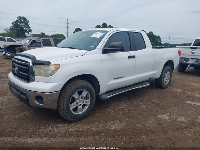 Продаж на аукціоні авто 2011 Toyota Tundra Grade 4.6l V8, vin: 5TFRM5F13BX024201, номер лоту: 45169507