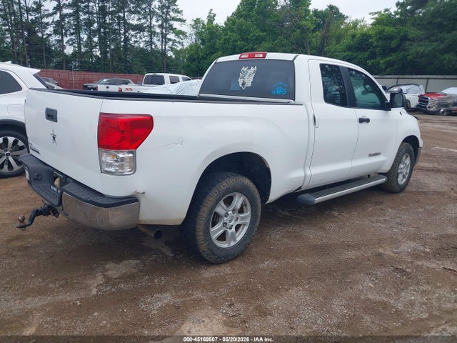 Продаж на аукціоні авто 2011 Toyota Tundra Grade 4.6l V8, vin: 5TFRM5F13BX024201, номер лоту: 45169507