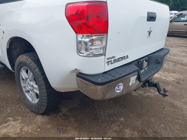 Продаж на аукціоні авто 2011 Toyota Tundra Grade 4.6l V8, vin: 5TFRM5F13BX024201, номер лоту: 45169507