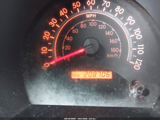 Продаж на аукціоні авто 2011 Toyota Tundra Grade 4.6l V8, vin: 5TFRM5F13BX024201, номер лоту: 45169507