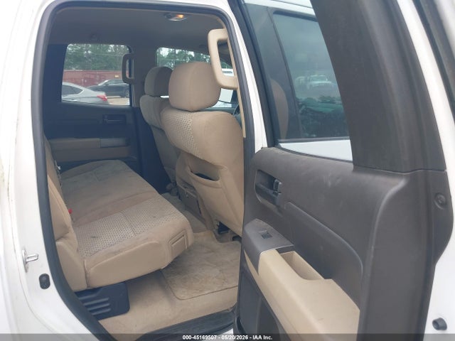 Продаж на аукціоні авто 2011 Toyota Tundra Grade 4.6l V8, vin: 5TFRM5F13BX024201, номер лоту: 45169507