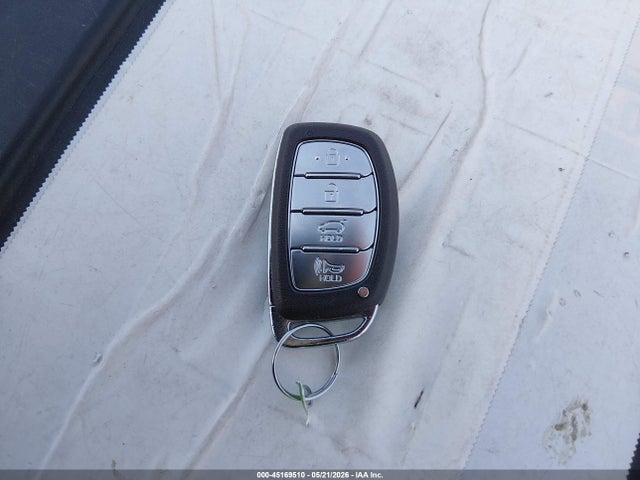 Aukcja sprzedaży 2019 Hyundai Ioniq Hybrid Blue, vin: KMHC65LC3KU169533, numer aukcji: 45169510