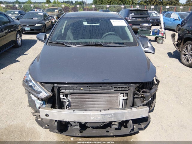 Aukcja sprzedaży 2019 Hyundai Ioniq Hybrid Blue, vin: KMHC65LC3KU169533, numer aukcji: 45169510