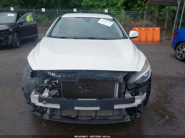 Продажа на аукционе авто 2017 Infiniti Qx30 Luxury, vin: SJKCH5CP8HA037313, номер лота: 45169511
