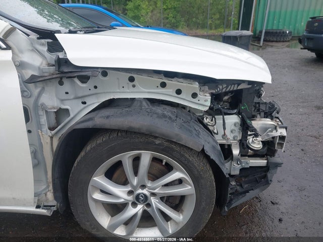 Продажа на аукционе авто 2017 Infiniti Qx30 Luxury, vin: SJKCH5CP8HA037313, номер лота: 45169511