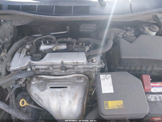 Aukcja sprzedaży 2014 Toyota Camry Se Sport, vin: 4T1BF1FK6EU765019, numer aukcji: 45169512