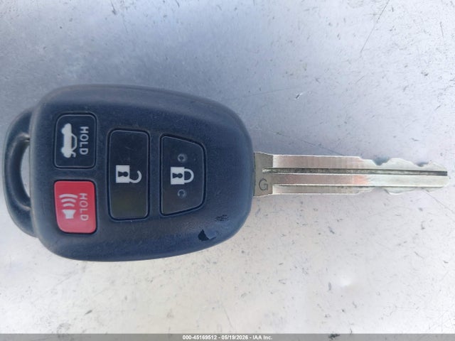 Aukcja sprzedaży 2014 Toyota Camry Se Sport, vin: 4T1BF1FK6EU765019, numer aukcji: 45169512