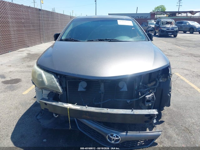 Aukcja sprzedaży 2014 Toyota Camry Se Sport, vin: 4T1BF1FK6EU765019, numer aukcji: 45169512