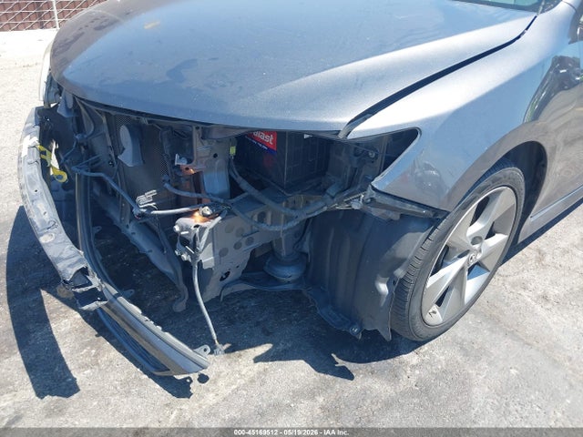 Aukcja sprzedaży 2014 Toyota Camry Se Sport, vin: 4T1BF1FK6EU765019, numer aukcji: 45169512