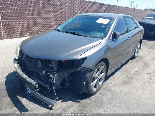 Aukcja sprzedaży 2014 Toyota Camry Se Sport, vin: 4T1BF1FK6EU765019, numer aukcji: 45169512