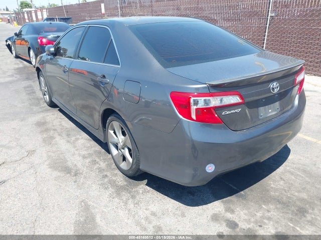 Aukcja sprzedaży 2014 Toyota Camry Se Sport, vin: 4T1BF1FK6EU765019, numer aukcji: 45169512