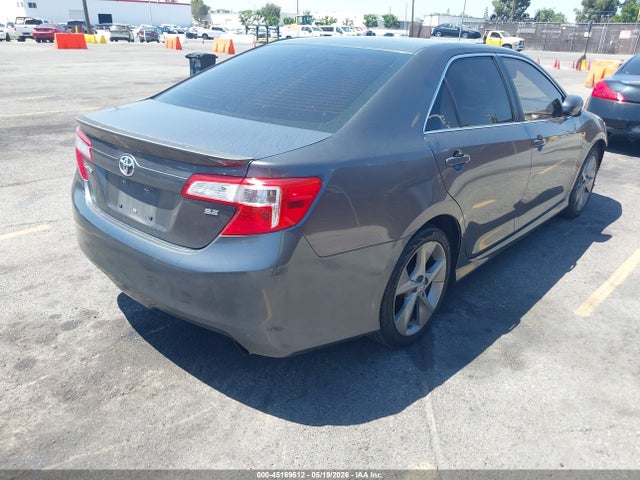 Aukcja sprzedaży 2014 Toyota Camry Se Sport, vin: 4T1BF1FK6EU765019, numer aukcji: 45169512