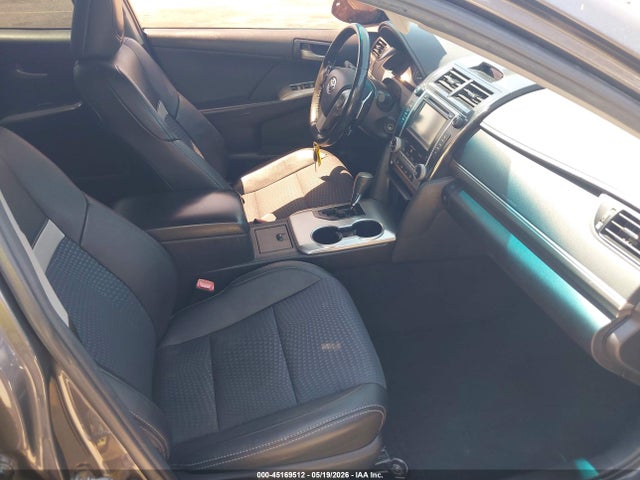 Aukcja sprzedaży 2014 Toyota Camry Se Sport, vin: 4T1BF1FK6EU765019, numer aukcji: 45169512
