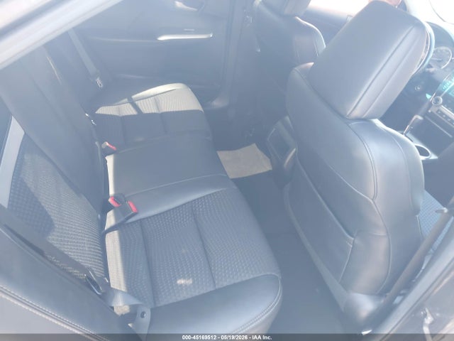 Aukcja sprzedaży 2014 Toyota Camry Se Sport, vin: 4T1BF1FK6EU765019, numer aukcji: 45169512