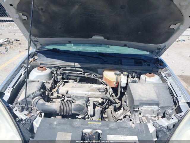 45169515 :رقم المزاد ، 1G1ZS52F45F194884 vin ، 2005 Chevrolet Malibu مزاد بيع