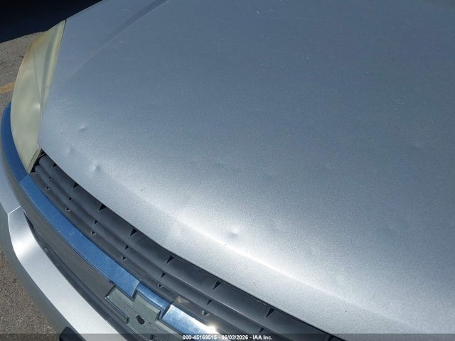 45169515 :رقم المزاد ، 1G1ZS52F45F194884 vin ، 2005 Chevrolet Malibu مزاد بيع