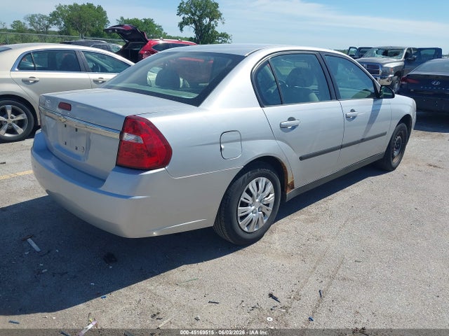 45169515 :رقم المزاد ، 1G1ZS52F45F194884 vin ، 2005 Chevrolet Malibu مزاد بيع