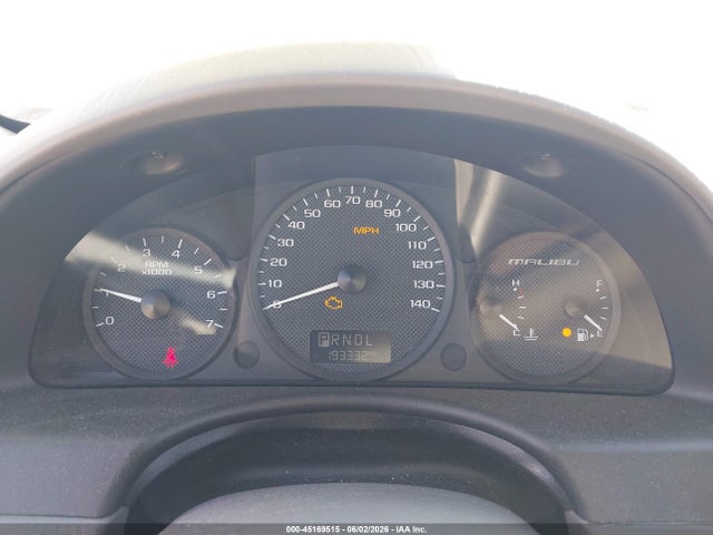 45169515 :رقم المزاد ، 1G1ZS52F45F194884 vin ، 2005 Chevrolet Malibu مزاد بيع