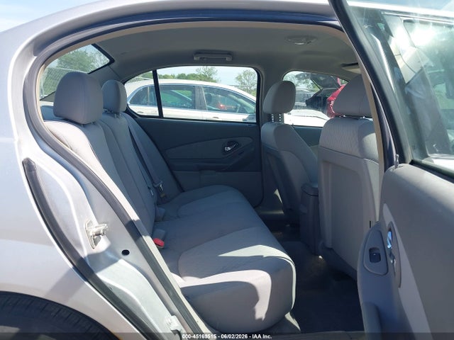 45169515 :رقم المزاد ، 1G1ZS52F45F194884 vin ، 2005 Chevrolet Malibu مزاد بيع