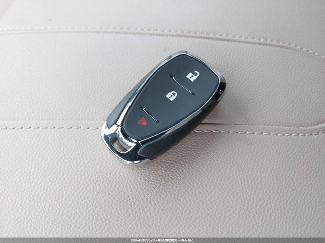 45169523 :رقم المزاد ، 1GNERFKW9NJ138015 vin ، 2022 Chevrolet Traverse Fwd Ls مزاد بيع