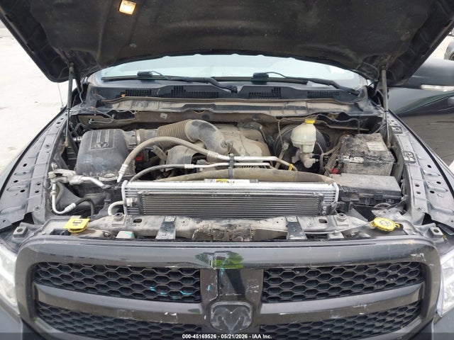 Aukcja sprzedaży 2015 Ram 1500 Outdoorsman, vin: 1C6RR7LT1FS739023, numer aukcji: 45169526
