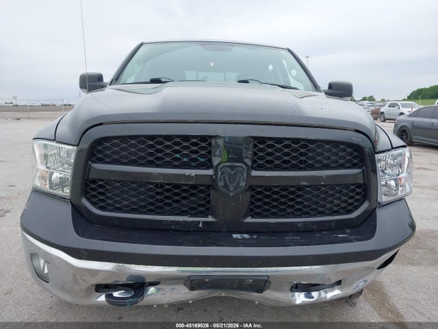 Aukcja sprzedaży 2015 Ram 1500 Outdoorsman, vin: 1C6RR7LT1FS739023, numer aukcji: 45169526