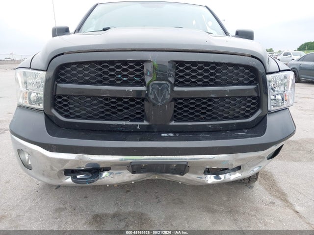 Aukcja sprzedaży 2015 Ram 1500 Outdoorsman, vin: 1C6RR7LT1FS739023, numer aukcji: 45169526