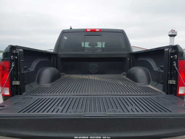 Aukcja sprzedaży 2015 Ram 1500 Outdoorsman, vin: 1C6RR7LT1FS739023, numer aukcji: 45169526